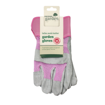 Kingfisher Garden Ladies Suede Rigger Gloves Kingfisher Garden Ladies Suede Rigger Gloves